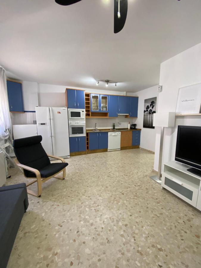 Precioso Apartamento En El Centro De Conil Para Familias, Parejas Y Grupos Conil De La Frontera Eksteriør bilde