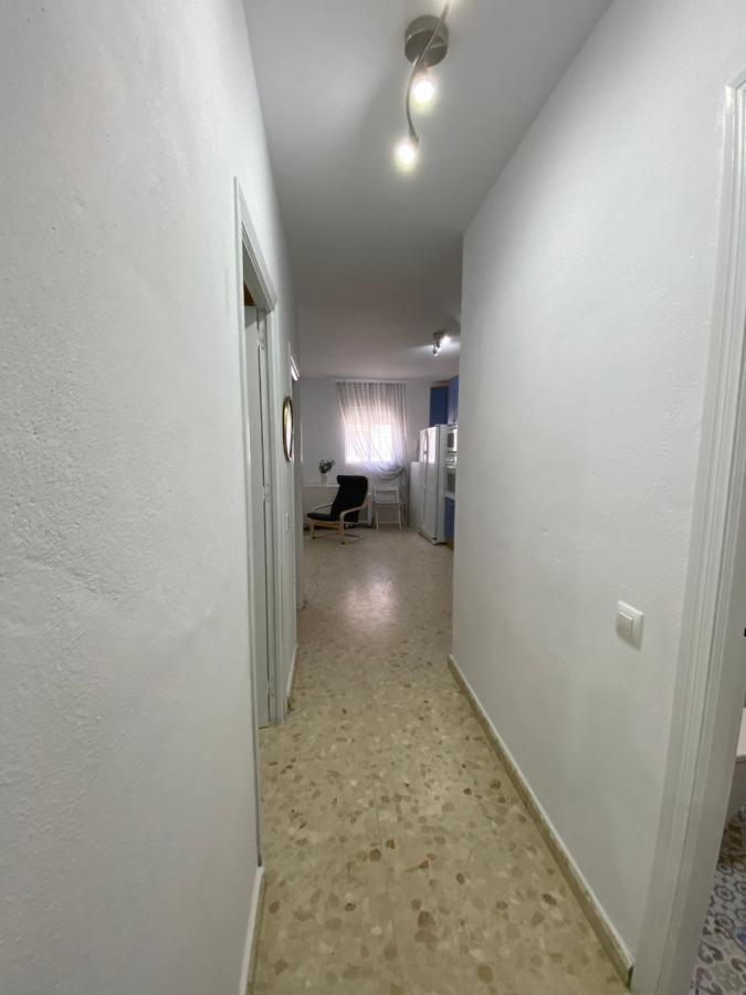 Precioso Apartamento En El Centro De Conil Para Familias, Parejas Y Grupos Conil De La Frontera Eksteriør bilde